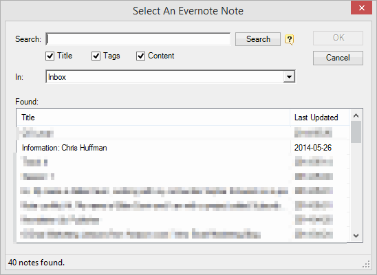 evernote help database corrupted evernote help database corrupted
