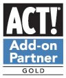 ACT! Gold Partner